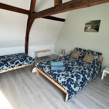 Appartement Le Saint Haut Centre Ville A Saint-Omer Εξωτερικό φωτογραφία